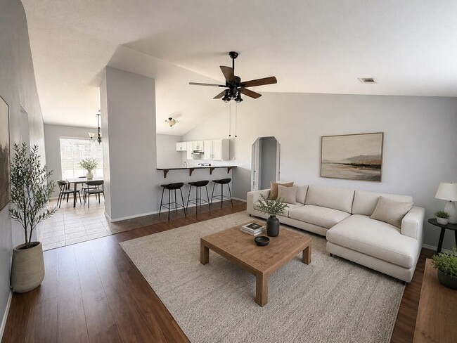 Photo - 3 bed 2 bath house in Greenwood, AR