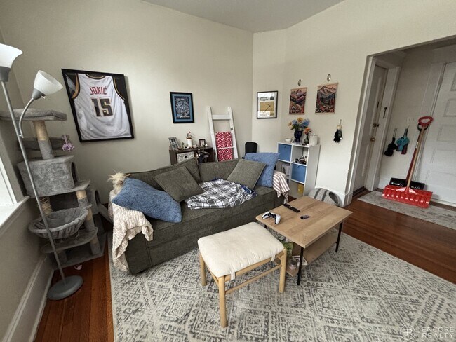 Photo - 1595 Beacon St Unit 2