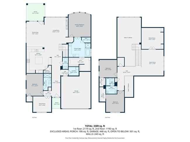 Photo - 2822 Ember Pass Ln