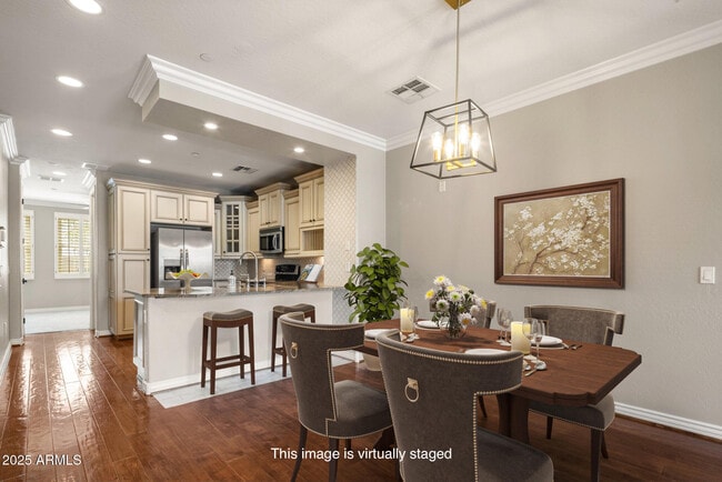 Photo - 4401 N 24th Pl Townhome