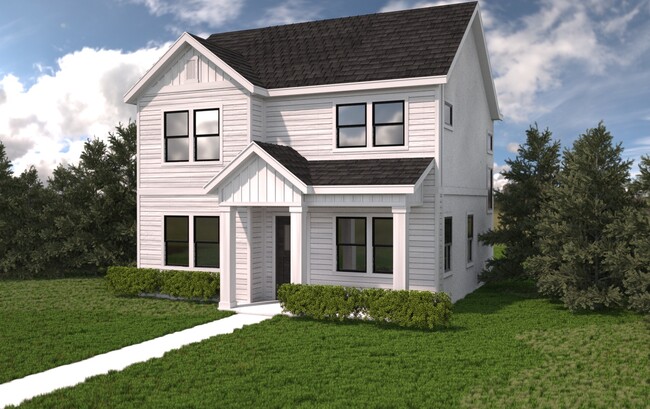 Alante Homes at Spring Run - Alante Homes at Spring Run