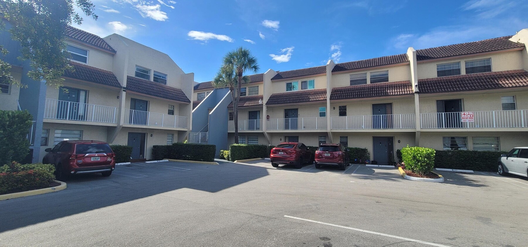 Photo - 3760 NW 115th Way Unit 8-2