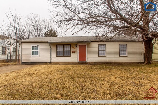 Building Photo - 2211 NW 26th St