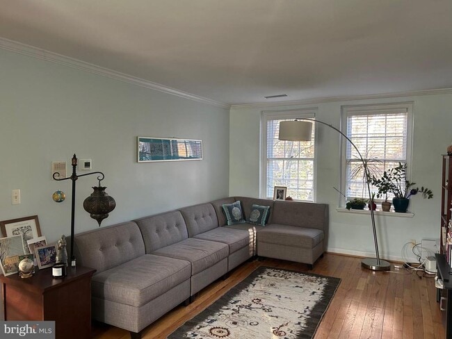 Building Photo - 3541 39th St NW Unit C507