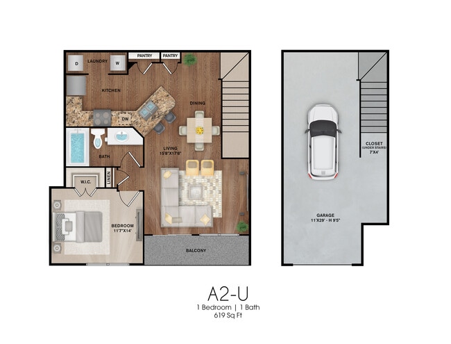 Photo - The Reserve at Sandstone Ranch