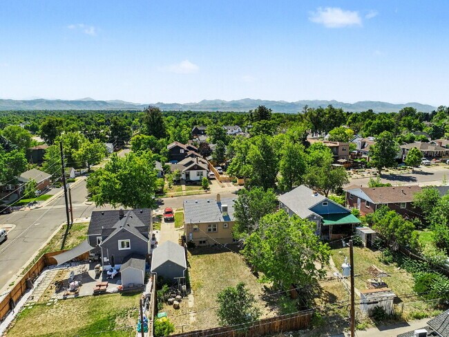 Photo - Charming 2-Bedroom Wheat Ridge Bungalow Near Sloan’s Lake - Available Now! Unit A