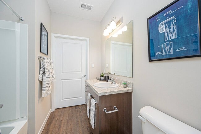 Photo - The Edge at Polaris