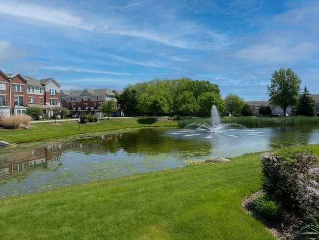 Photo - 2209 S Crambourne Way