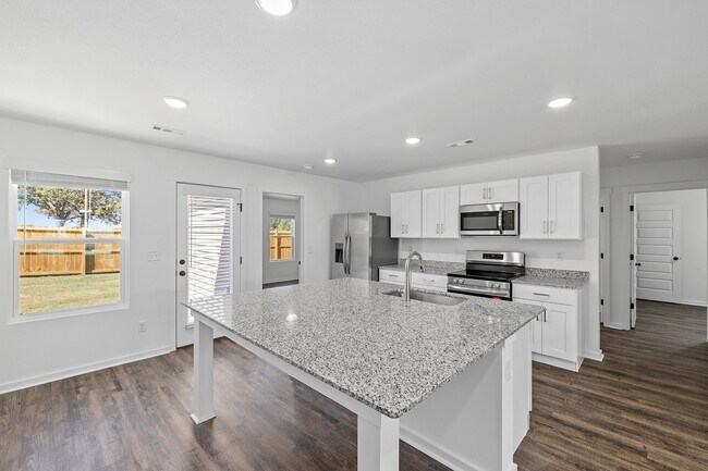 Photo - Beautiful 3-Bedroom House – A Place to Call Home!