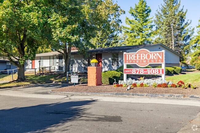 Treeborn Apartments - Treeborn Apartments