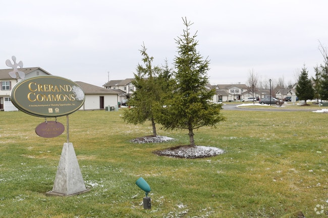 Photo - Crerand Commons