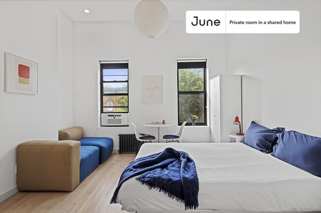 Photo - Room in Shared 3 bed/3 bath home Unit C