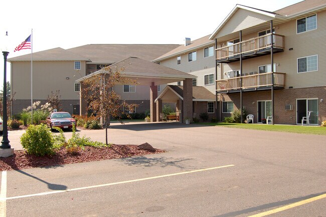 Wildwood Regency House