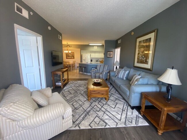 Photo - Furnished 2 bedroom 2 bathroom condo
