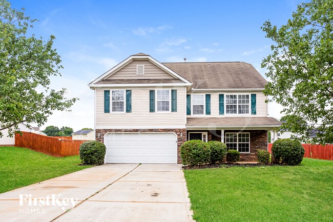 Building Photo - 2922 Blueberry Dr