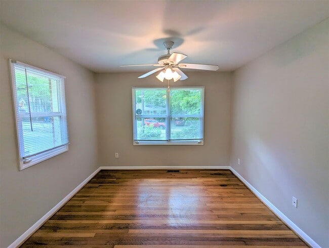 Photo - 16 Bolin Heights Unidad A