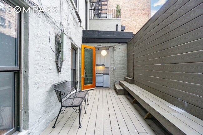 Photo - 7 W 8th St Condo Unit 0R