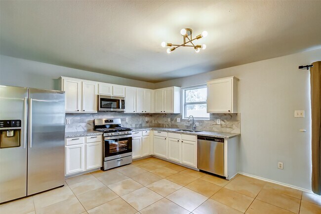 Photo - 4510 Cypress Colony Ln