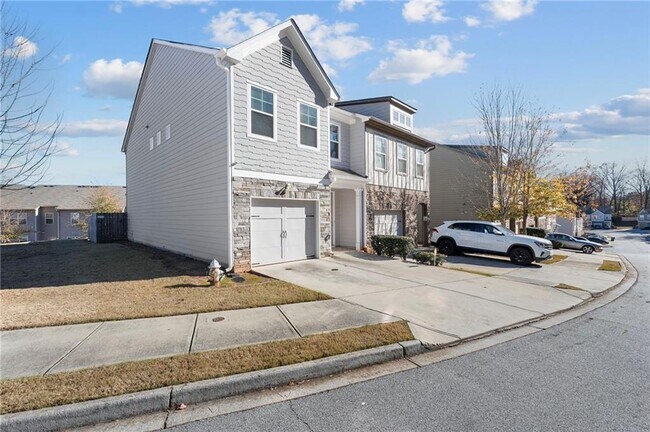 Photo - 2212 Triple Crown Ln