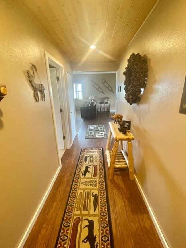 Photo - For Rent – Fully Furnished Home in Lake Hatcher