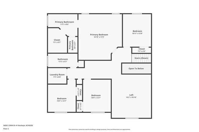 Photo - 5658 S 239th Dr