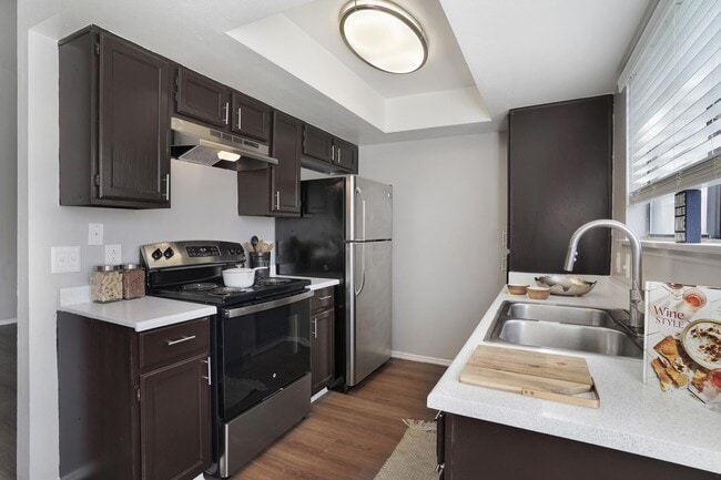 Shadowbrook Apartments