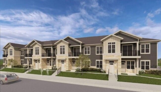 Photo - Luedke Apartments