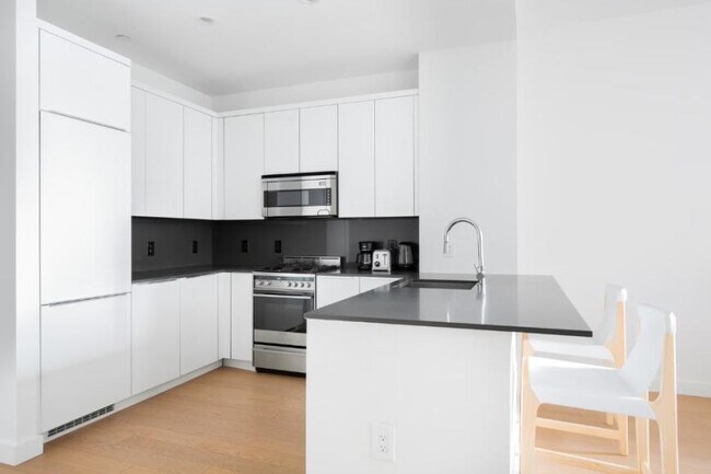 Photo - 2 bedroom in NEW YORK NY 10038 Unit 2201