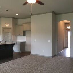 Photo - 3 Bed | 2 Bath Home - Deer Creek Schools - Storm Shelter - Rockwell Village Addition