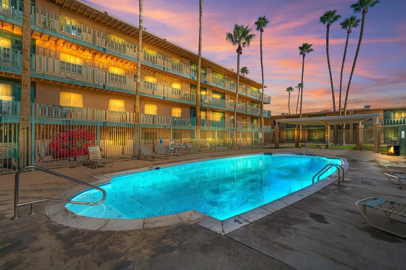 Photo - Royal ElCon Apartments