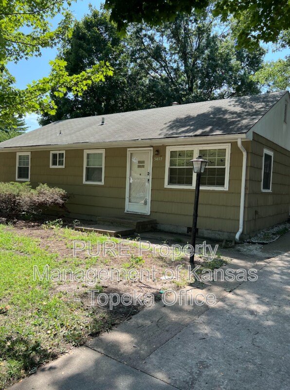 Photo - 5407 SW Huntoon St