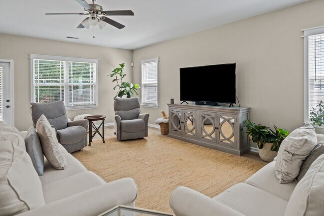 Photo - Comfort Meets Space in This Beautiful Chapel Park 4-Bedroom Home