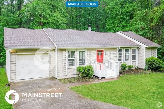 Building Photo - 491 Pineland Cir Rental