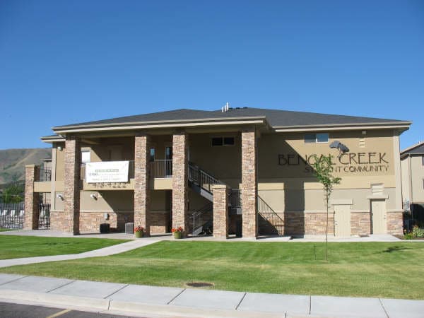 Photo - Bengal Creek Student Housing