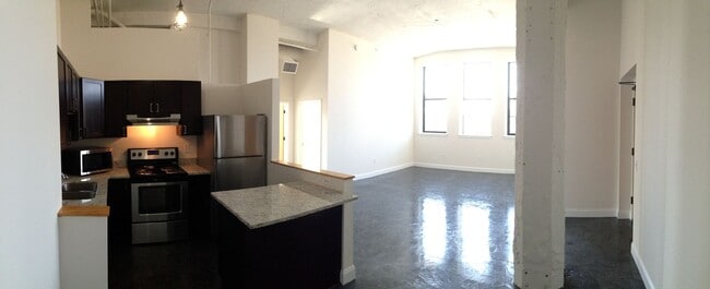 Photo - Garfield Lofts