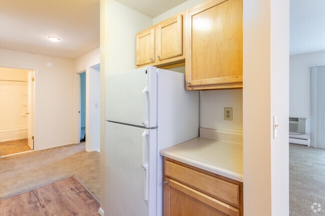 Dalewood Style Kitchen