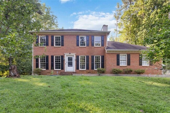 Photo - 3980 Guilford Ct NW Casa