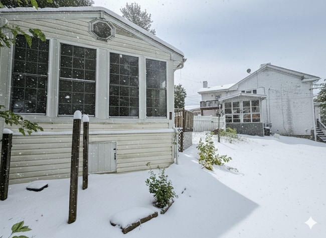 Photo - Use Your Tax Return For This Sweetheart of a Deal! Spacious rooms, updated mechanicals, and conve...