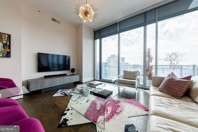 Photo - 1065 Peachtree St NE Unit 3103