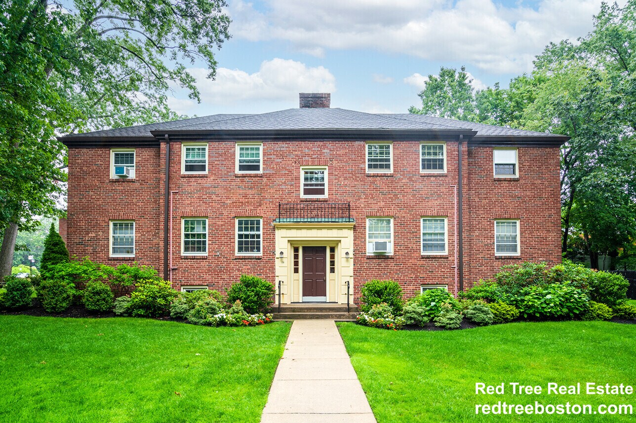 Photo - 75 Wyman St Unidad 1