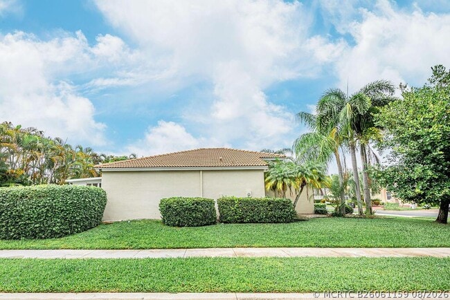 10704 Oak Bend Way