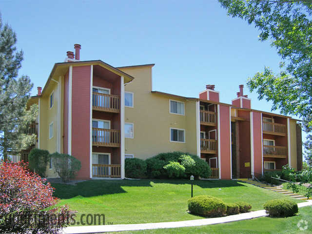 Terrace Park - Terrace Park Apartments