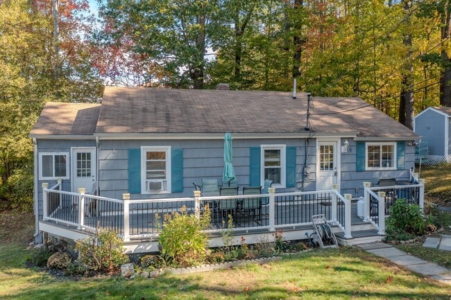 Building Photo - 9 Fire Rd 13