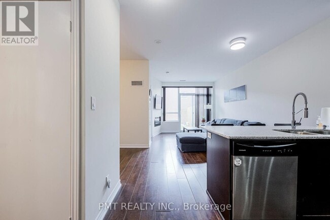 Photo - 1328 Birchmount Rd Unit 105