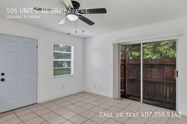 Photo - 506 NE 28th Ave