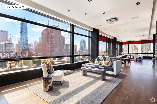 Building Photo - 40 Mercer St Rental
