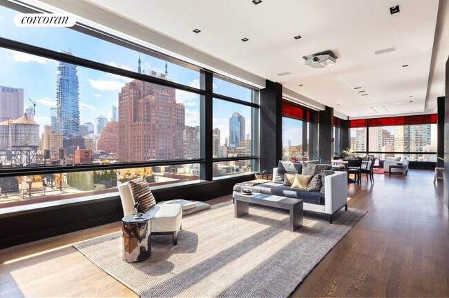 Building Photo - 40 Mercer St Rental