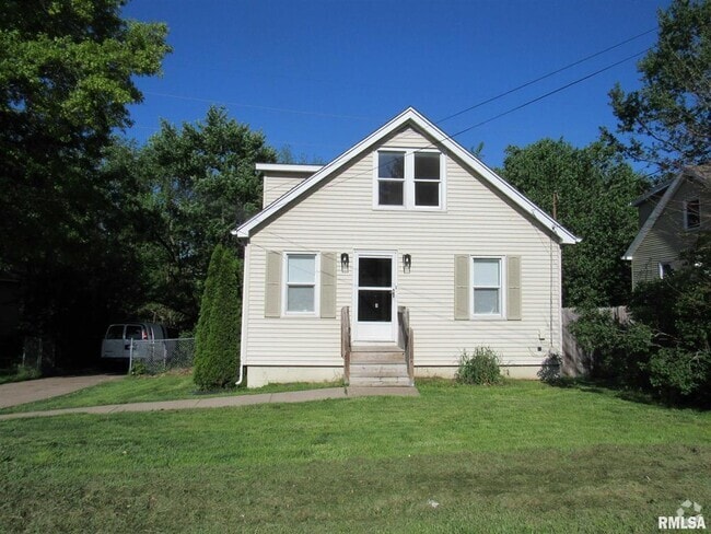 Building Photo - 4108 Eastern Ave Rental