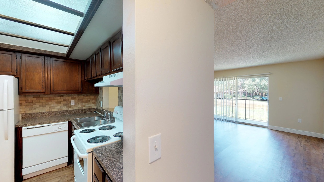 Photo - POSTE Winter Park Apartments