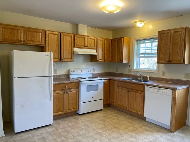 Photo - Two Bedroom Apartment for Rent